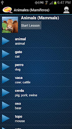 Learn Spanish - Qué Onda poster 3