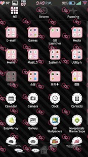 Free Download Lovepastel SSB Theme APK for PC