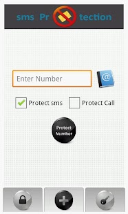 How to mod SMS Protector patch 1.0 apk for android