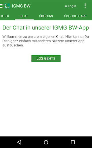 【免費生活App】IGMG Württemberg-APP點子