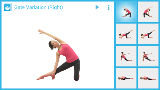 免費下載健康APP|腰腹速瘦瑜伽（訂閱插件） app開箱文|APP開箱王