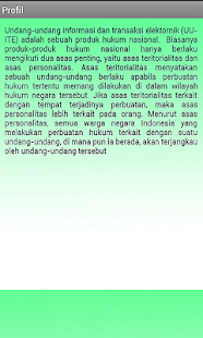 How to install Ensiklopedia Hukum ITE 2.0 apk for laptop