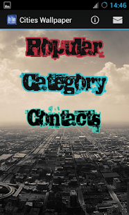 How to download Cities Wallpaper Full HD patch 1.0 apk for bluestacks