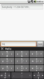 No Errors Keyboard poster 5