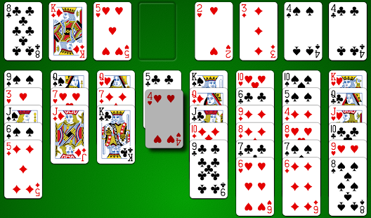 FreeCell Windows XP 🔥 Jogue online