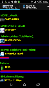 How to mod Sysinfo Watch 1.1 unlimited apk for laptop
