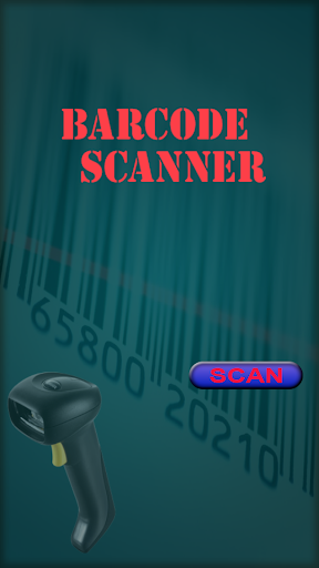 BarCode Scanner