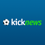 Kick Football News Apk