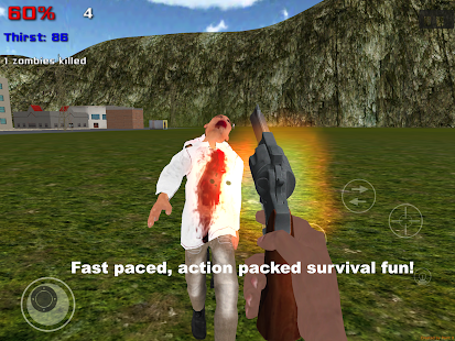 Free Zombie Capitol APK for PC