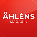 Åhléns Magasin logo