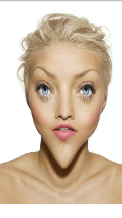 FaceGoo Screen 2