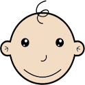 Makna Nama Anak logo