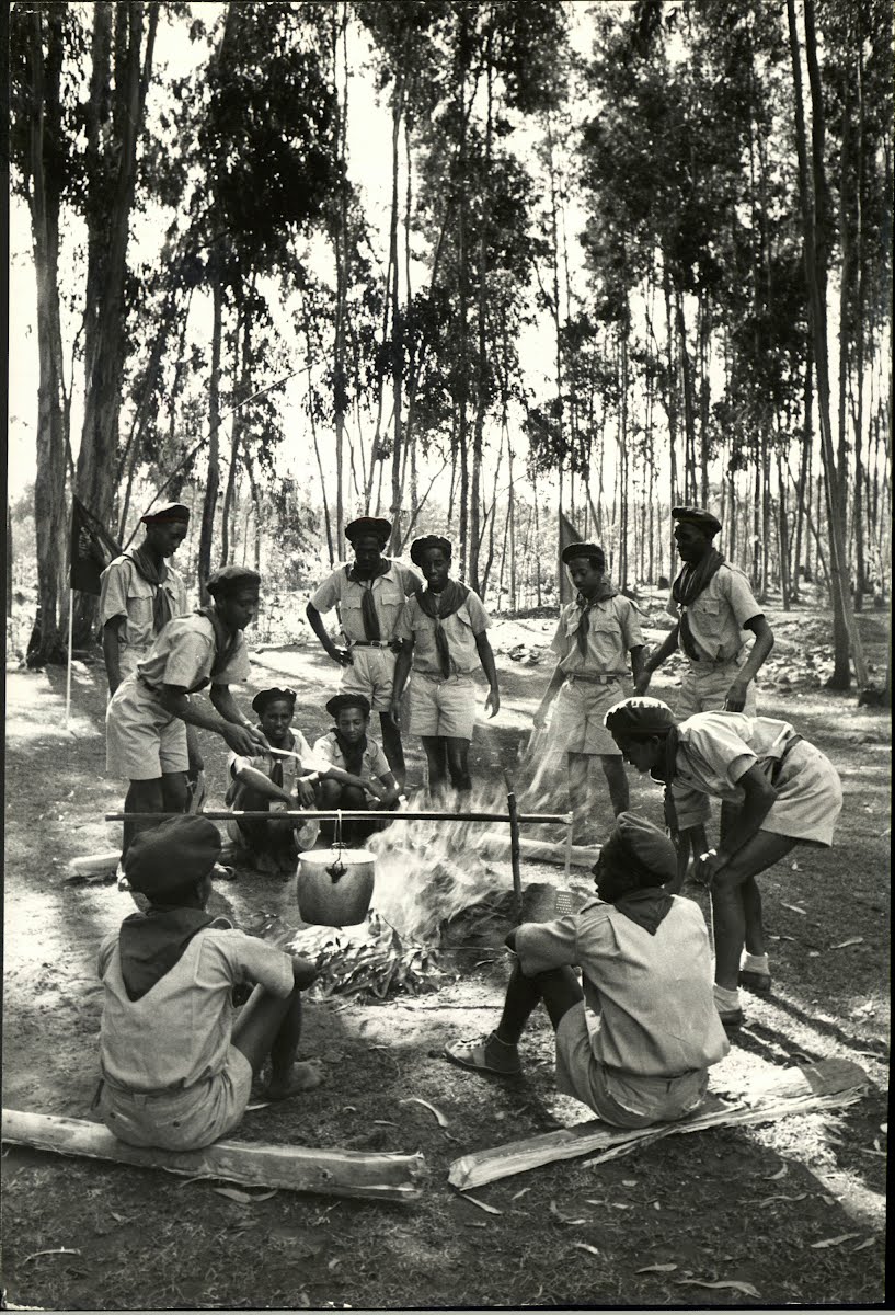 Ethiopia history essay image