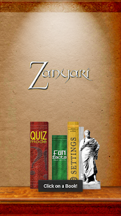 How to install Zanyari 1.5 apk for pc