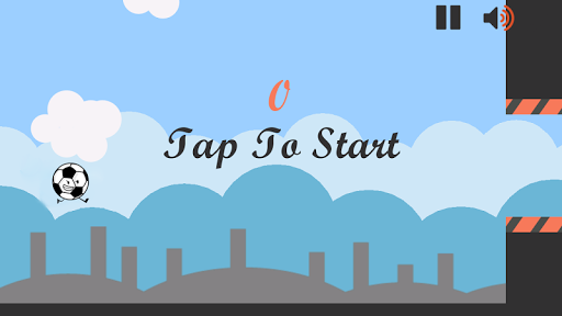 Flappy Ball ☆ Free Game