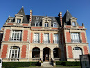 Château Desbordes