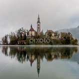 Bled by Sabina Kos -  