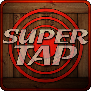 Super Tap 休閒 App LOGO-APP開箱王