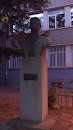 Maxim Gorki Monument