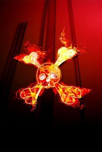 Skull HD Wallpaper FREE Screenshots 10