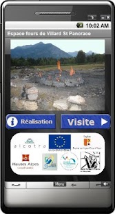 Free Download Espace fours de Villard St P. APK