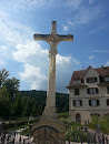 Croix De Thierenbach