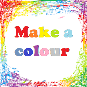 Make a colour! 1.1