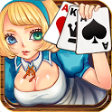 Alice Solitaire icon