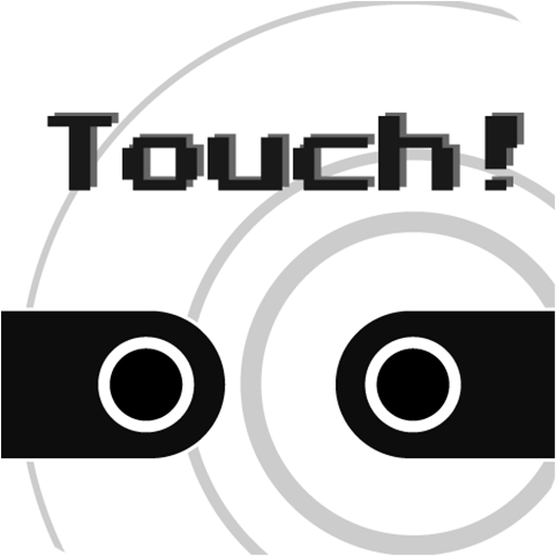 Touchy Thumbs! LOGO-APP點子