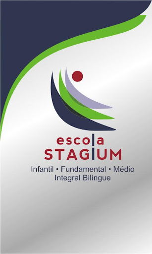 【免費教育App】Escola Stagium-APP點子