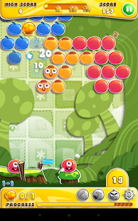Bubble Kingdom - screenshot thumbnail
