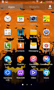 How to download Spooky Halloween Horror LWP 5.0.1 mod apk for android