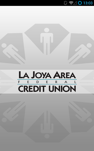 LJFCU Mobile App