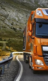 How to download Top Wallpaper DAF Truck 1.0 unlimited apk for android