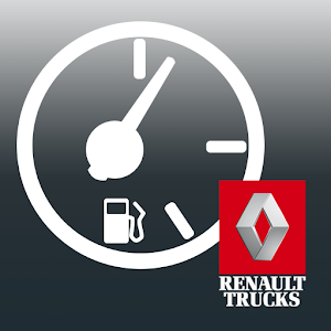 Truck Fuel Eco Driving for PC and MAC