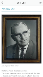 Rehm Haustechnik poster 3