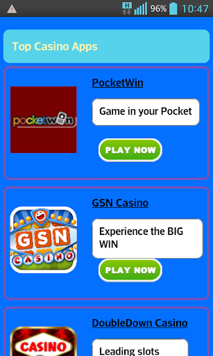 Online Casino