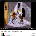 Kids Cartoon Playlist logo