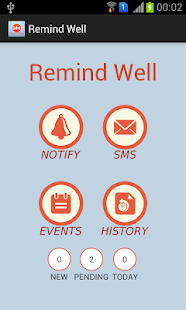 How to mod REMIND WELL 1.4 unlimited apk for laptop