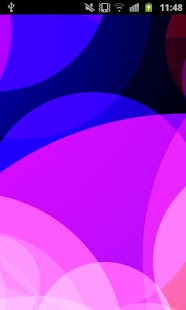 Live Walpaper Abstract 90 Screenshots 2