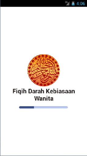 Fiqih Darah Kebiasaan Wanita