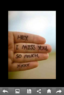 Love n Sad Quotes Screenshots 6