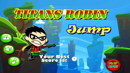 How to mod Titans Robin Jumper Fun 1.0 mod apk for android