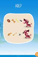 Fish & Bones AdFree APK צילום מסך #3