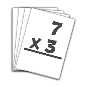Math Flashcard Pack