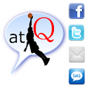 Athletes Quotes logo