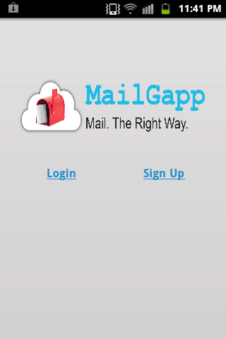 MailGapp