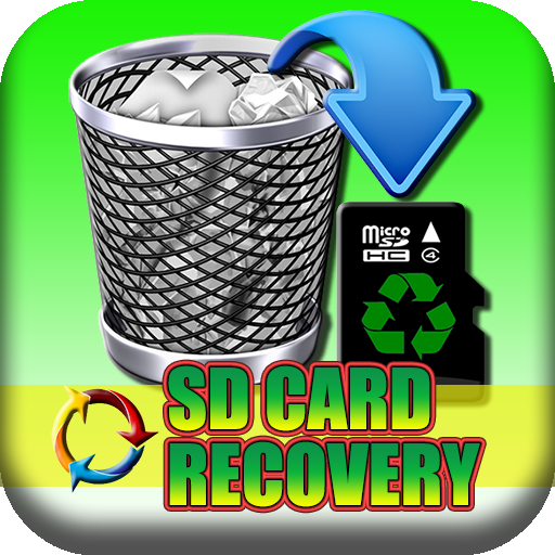 SD Card Recovery