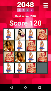 Free Sexy 2048 APK