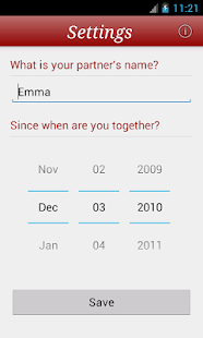 Download My Love - Relation Calculator APK